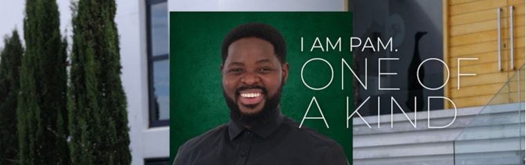 Luvo Mlambo, your local property expert in Fountain Village, South Africa