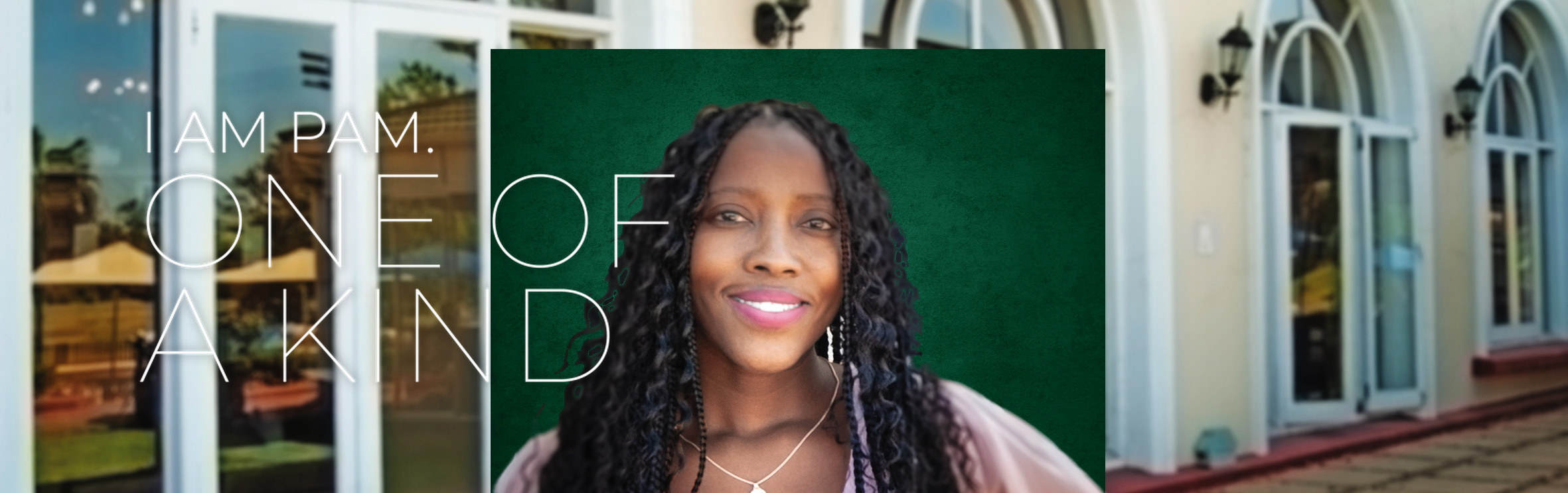 Charmaine Mlangeni, your trusted property expert