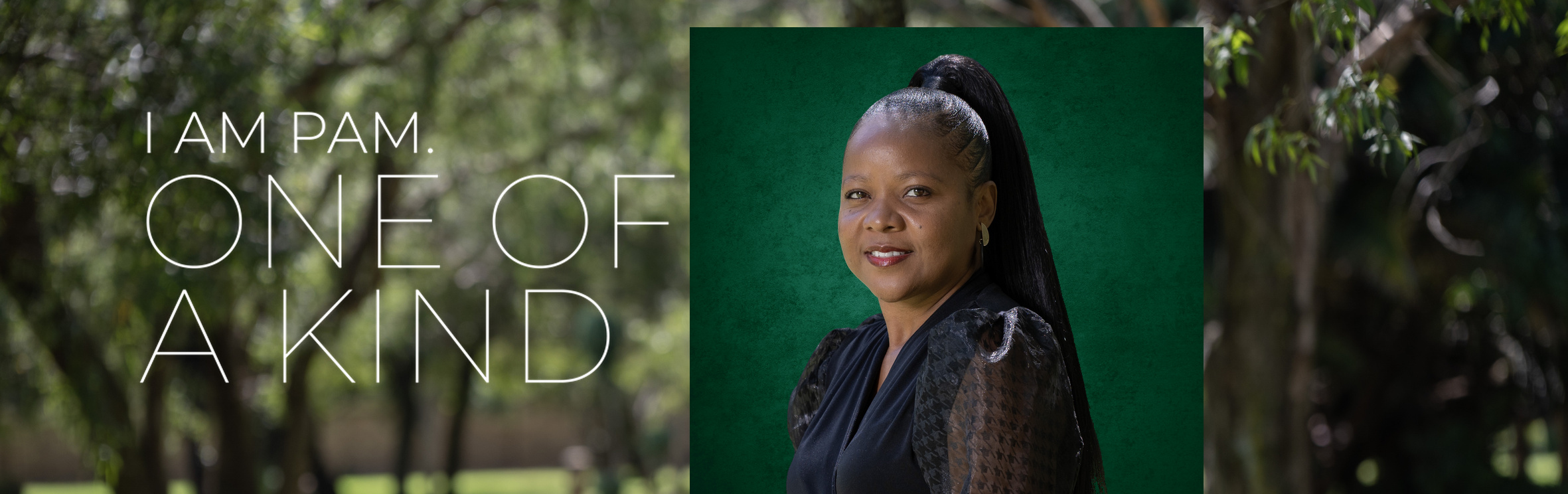 Patricia Mogatle, your trusted property expert