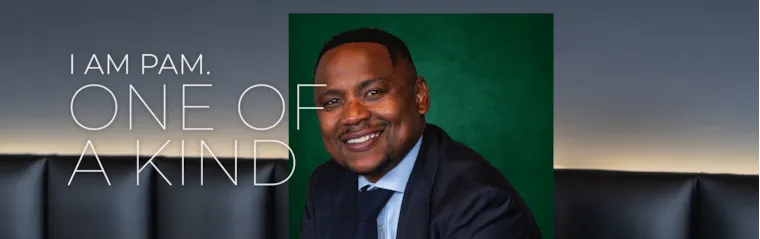 Tebello Mokotjo, your local property expert in Universitas, South Africa