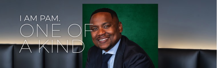 Tebello Mokotjo, your local property expert in Park West, South Africa