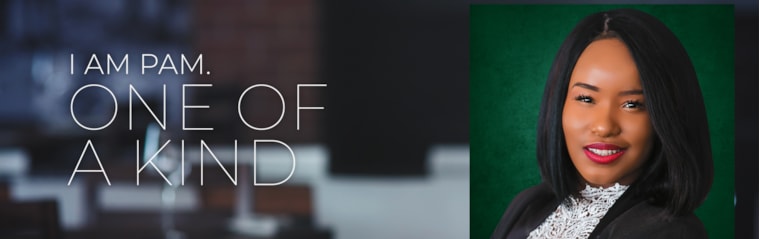 Lebogang Moloto, your local property expert in Jackal Creek Golf Estate, South Africa