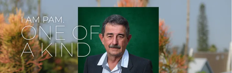 Noel Molyneaux, your local property expert in Port Edward, South Africa