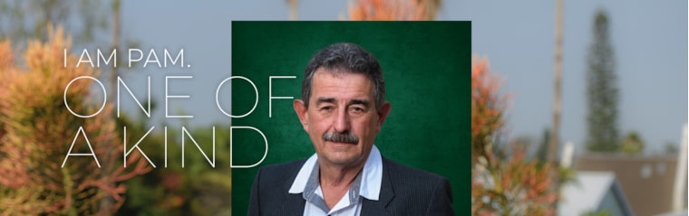 Noel Molyneaux, your local property expert in Leisure Bay, South Africa