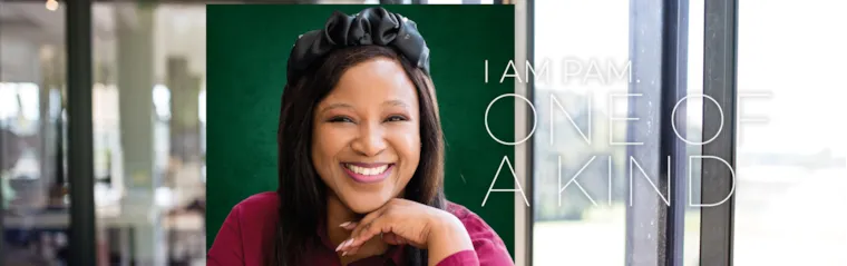 Shaina Moloi, your local property expert in Linbro Park, South Africa