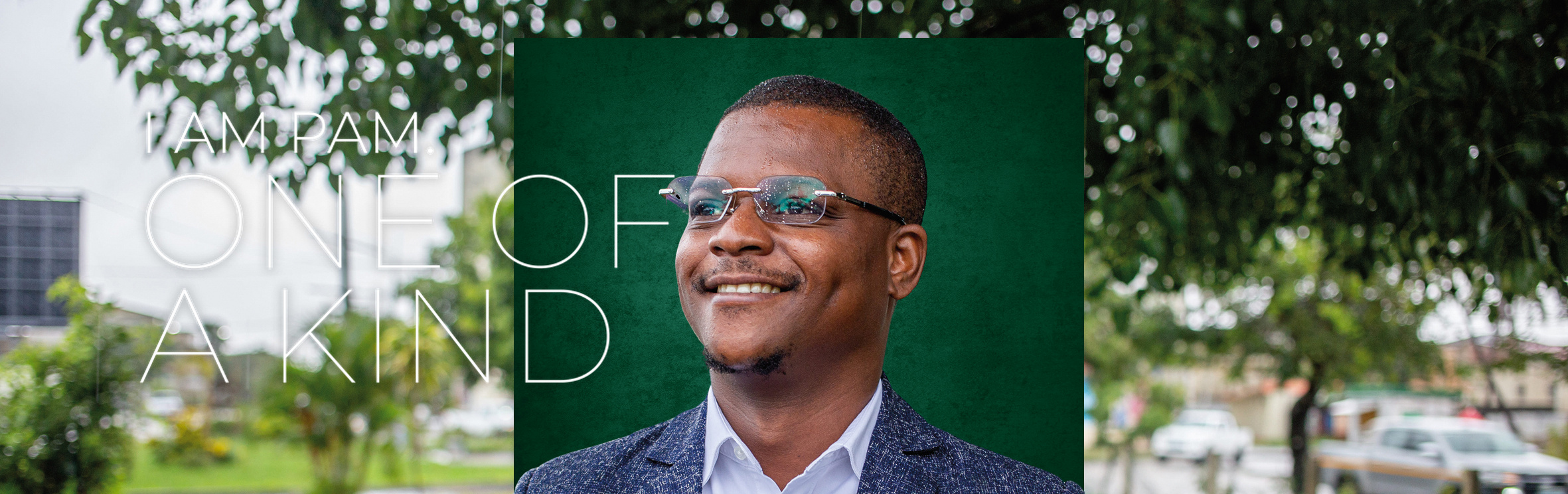 Nigel Mondiwa, your trusted property expert Nigel Mondiwa, your trusted property expert
