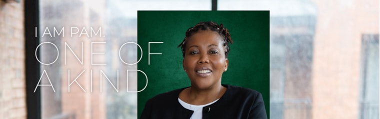 Tsebetso Morojile, your local property expert in Randpark Ridge, South Africa