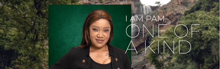 Orlane Motla, your local property expert in Northwold, South Africa