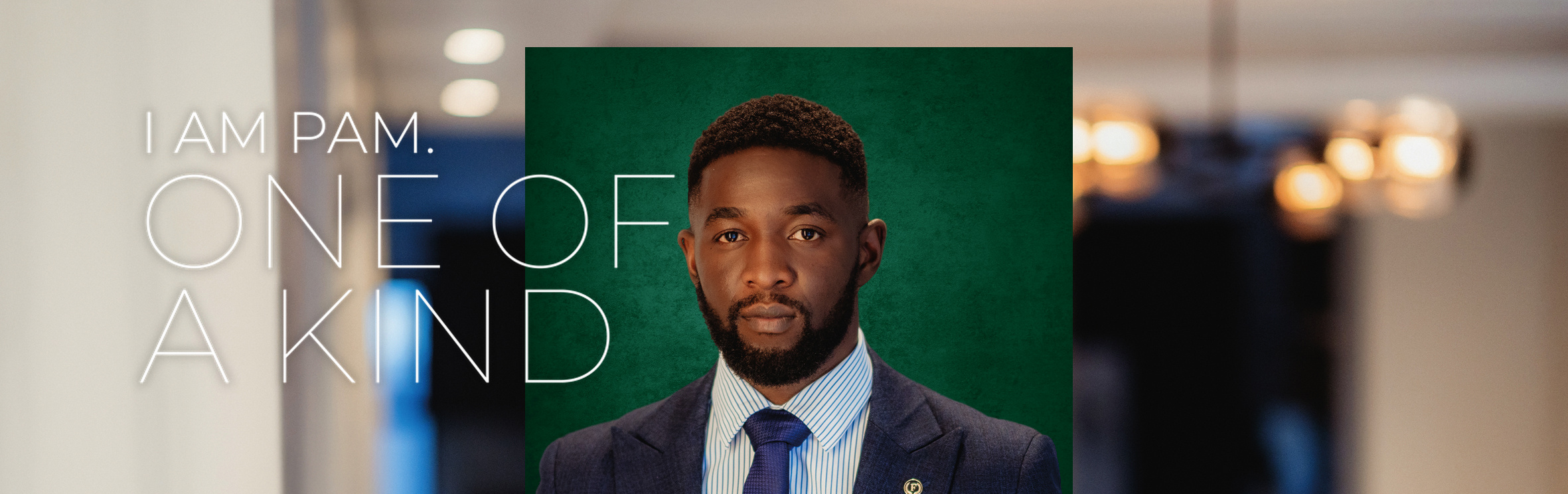 Kevin Mpeku, your trusted property expert Kevin Mpeku, your trusted property expert