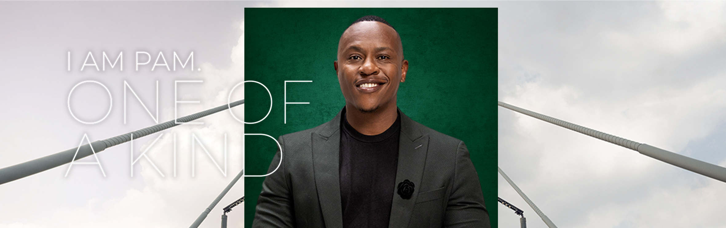 Siphiwe Mthethwa, your trusted property expert