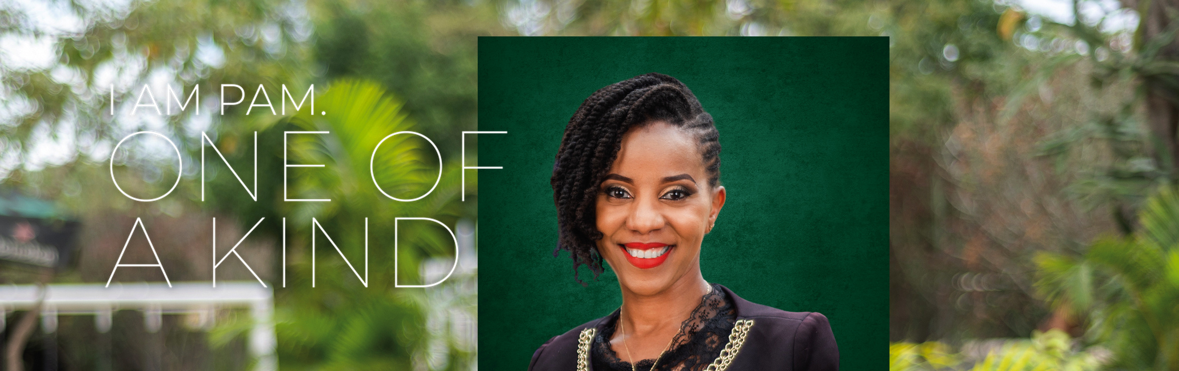 Catherine Muchiri, your trusted property expert