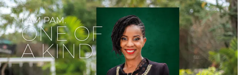 Catherine Muchiri, your local property expert in Karen, Kenya