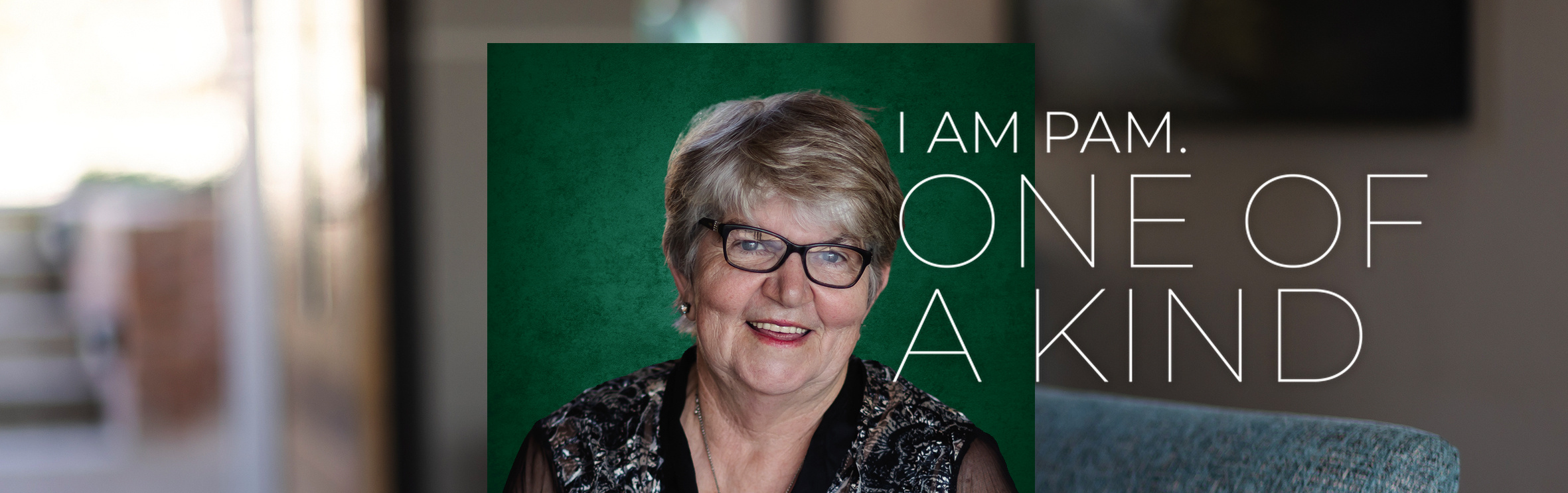 Alwina Muggeridge, your trusted property expert