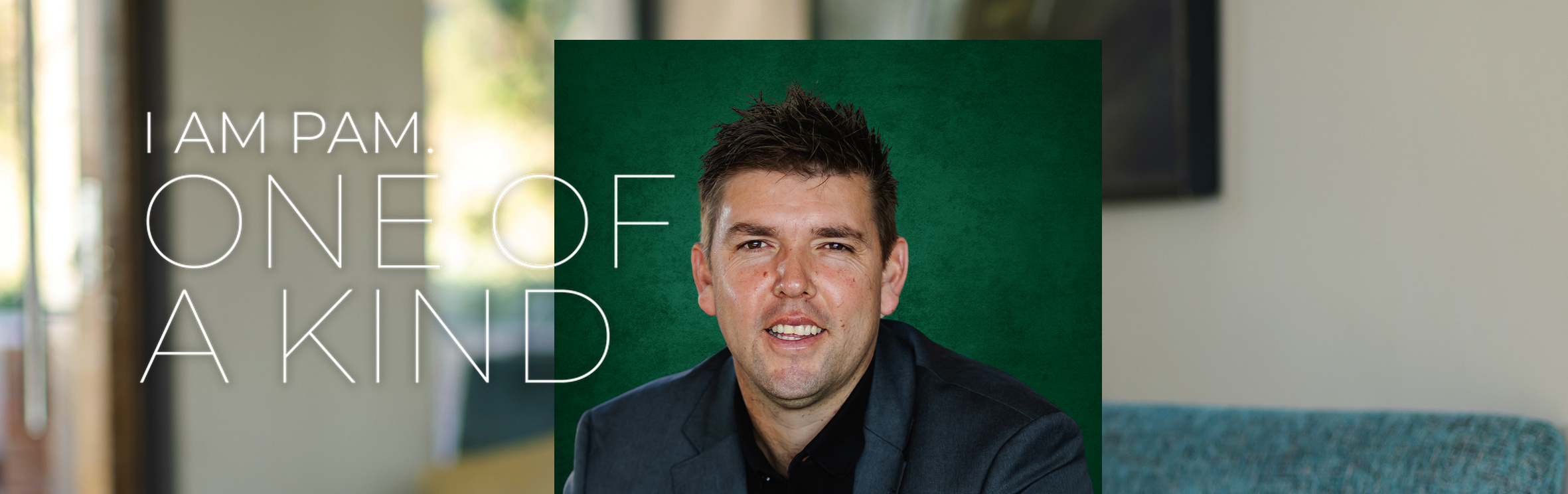 Trevor Muggeridge, your trusted property expert