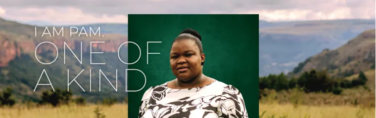 Iris Mukomafhedzi, your local property expert in Burgersfort, South Africa
