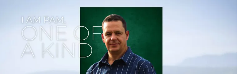 Johan Muller, your local property expert in Hawe, South Africa