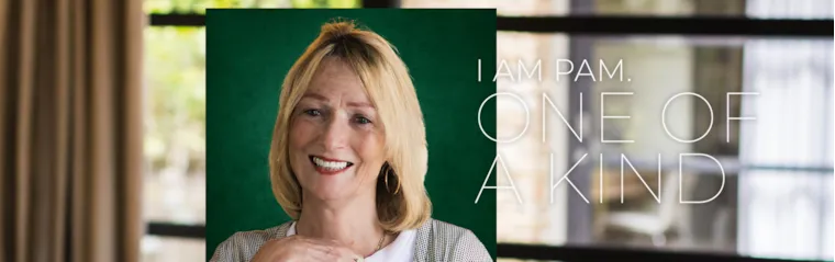 Pam Mullany, your local property expert in Kloof, South Africa