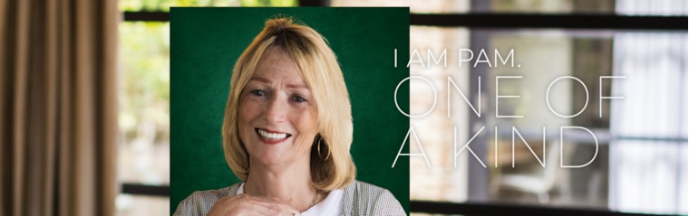 Pam Mullany, your local property expert in Everton, South Africa