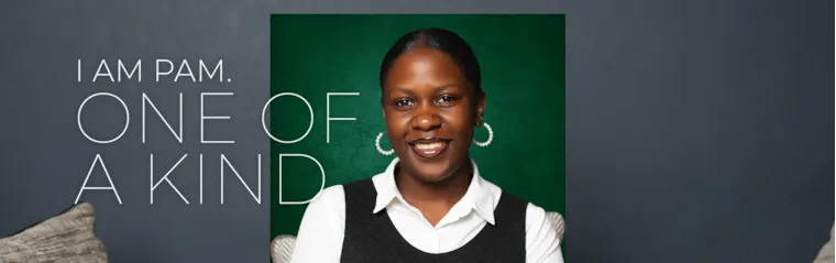 Namonda Musonda, your local property expert in Longacres, Zambia