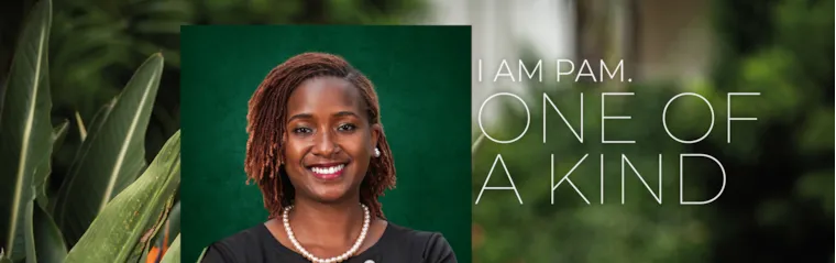 Makena Muthoni, your local property expert in Runda , Kenya