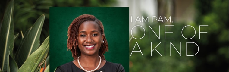 Makena Muthoni, your local property expert in Runda , Kenya