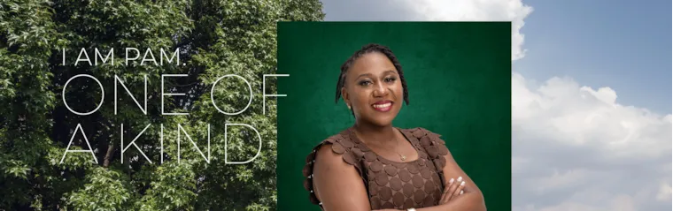 Loreen Muyemwa, your local property expert in Edleen, South Africa