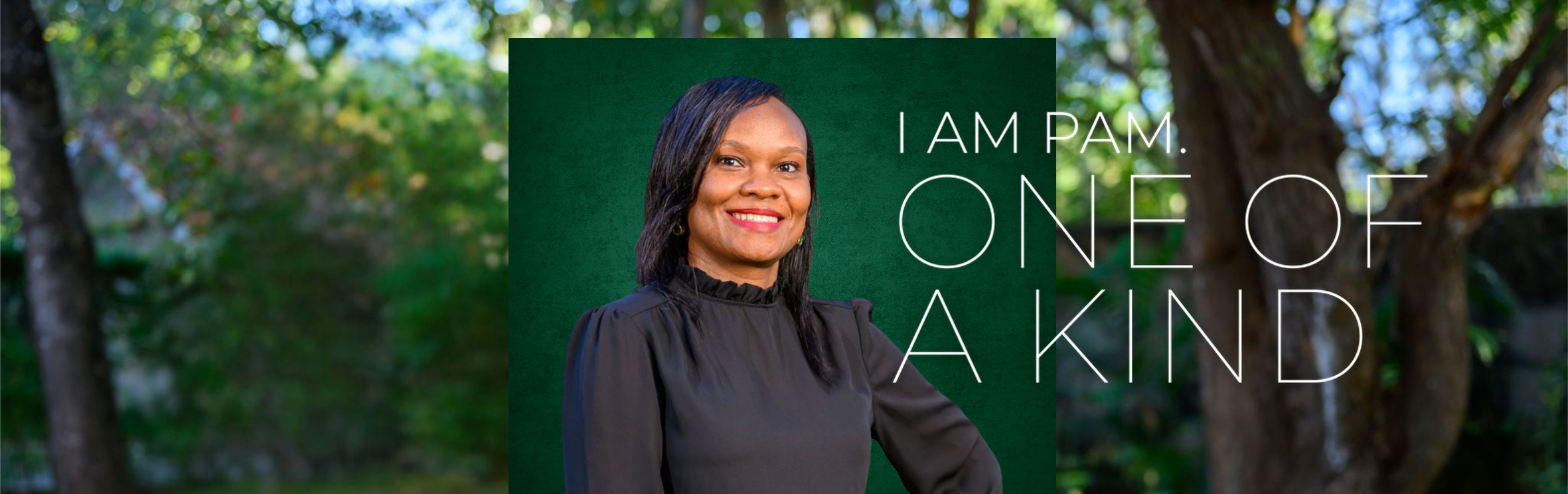 Maureen Mwangi, your trusted property expert