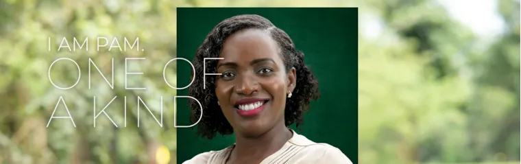 Mary Mwarage, your local property expert in Thika, Kenya