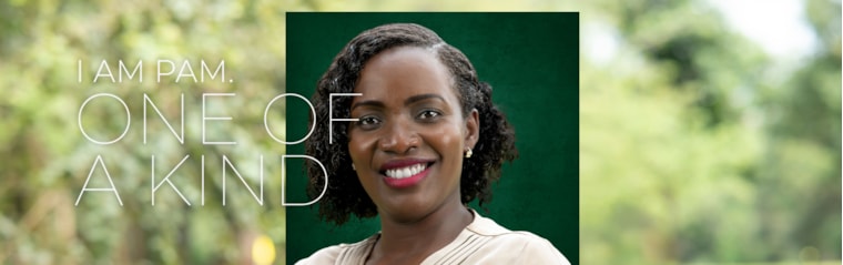 Mary Mwarage, your local property expert in Thika, Kenya