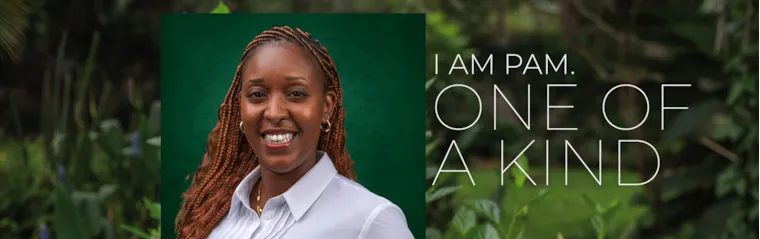 Ivy Mwikali, your local property expert in Kileleshwa, Kenya