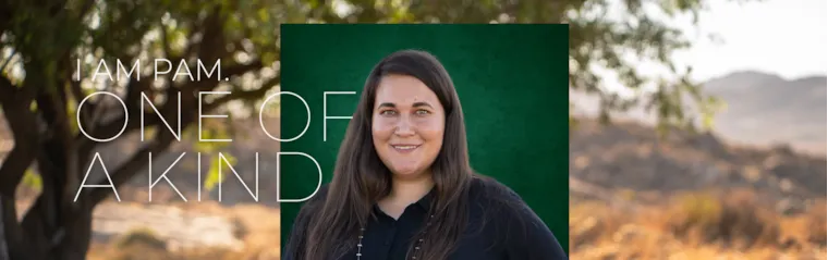Elizabeth-Ann Myburgh, your local property expert in Springbok, South Africa