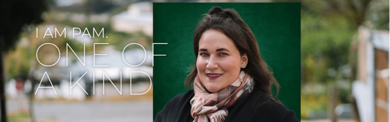 Elizabeth-Ann Myburgh, your local property expert in Springbok, South Africa