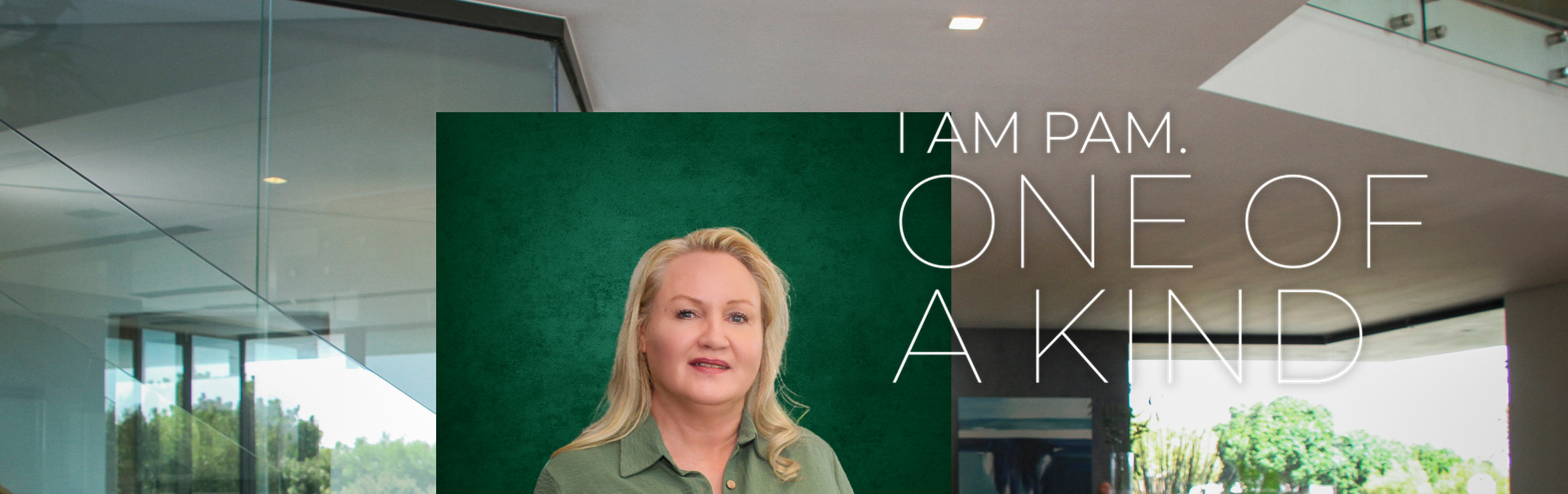 Nannie Myburgh, your trusted property expert