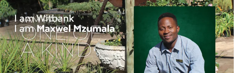 Maxwel Mzumala, your local property expert in Del Judor, South Africa