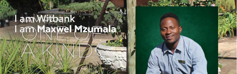 Maxwel Mzumala, your local property expert in Die Heuwel, South Africa