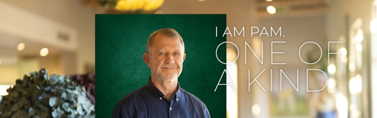 Carl Nagel, your local property expert in Somerset West, South Africa