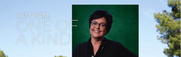 Elmarie Nagel, your local property expert in Christiana, South Africa