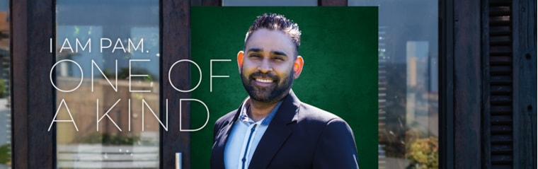 Bradley Naidoo, your local property expert in Umhlatuzana, South Africa