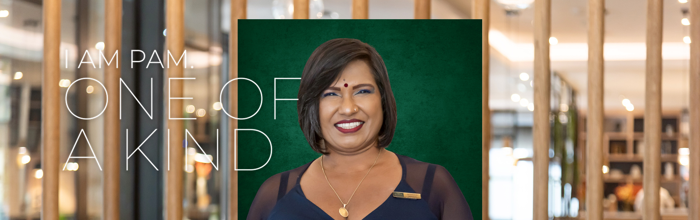 Desiraye Naidoo, your trusted property expert