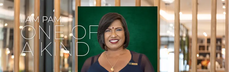 Desiraye Naidoo, your local property expert in Umdloti Beach, South Africa