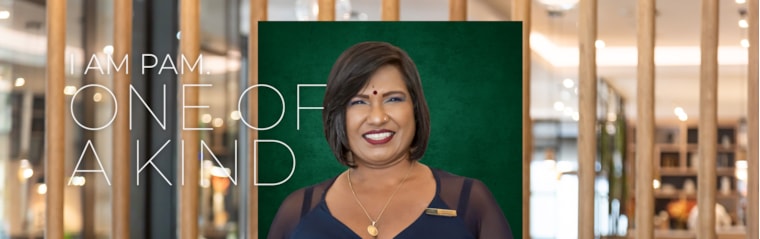 Desiraye Naidoo, your local property expert in Redfern, South Africa