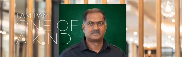 Dave Naidoo, your local property expert in Phoenix, South Africa