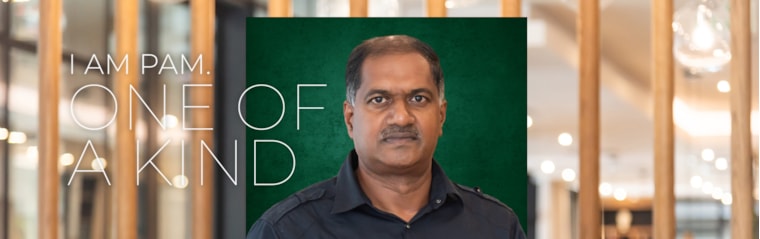 Dave Naidoo, your local property expert in Effingham Heights, South Africa