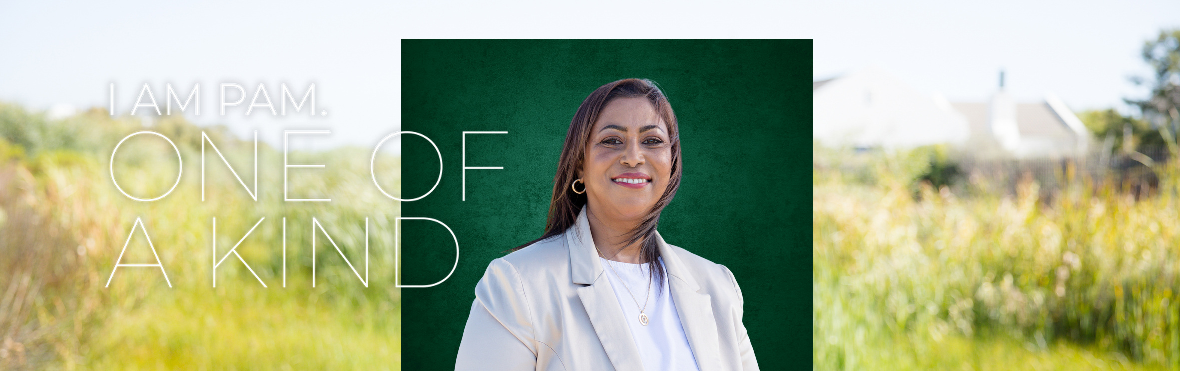 Michelle Naicker, your trusted property expert