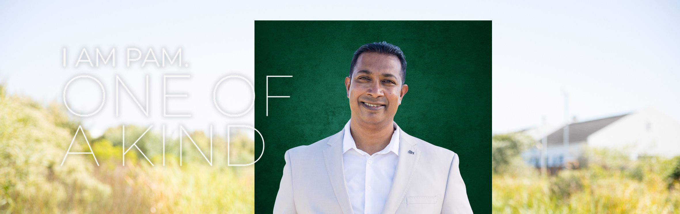 Ivan Naicker, your trusted property expert