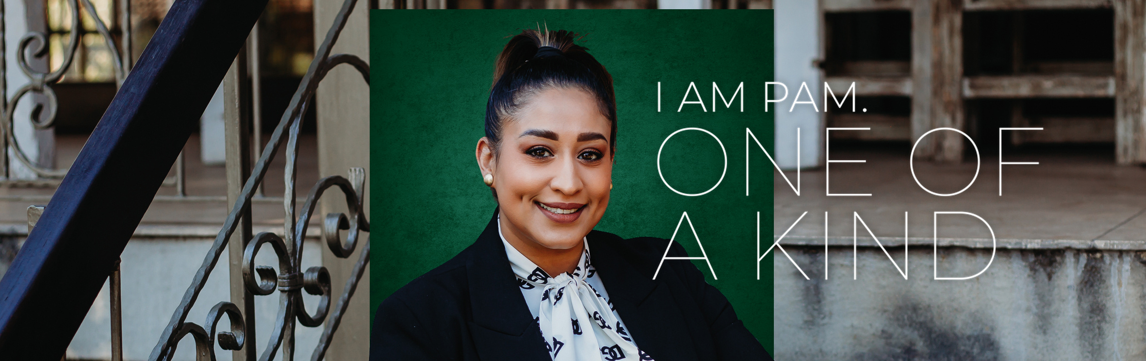 Rochelle Naidoo, your trusted property expert