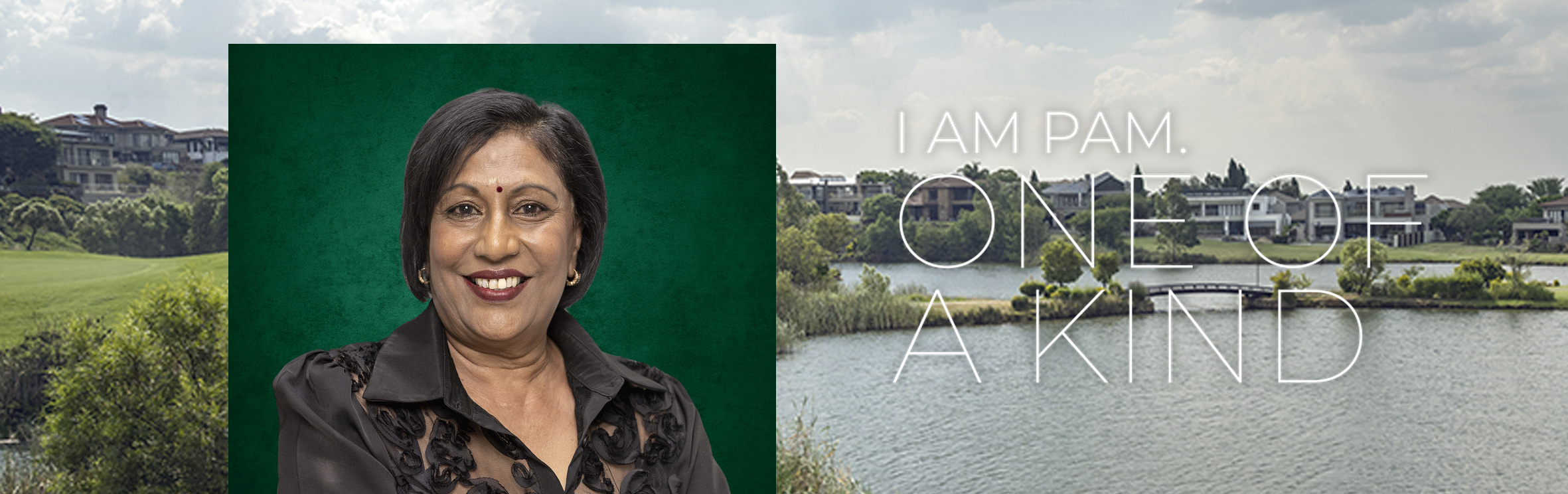 Sue Naidoo, your trusted property expert Sue Naidoo, your trusted property expert