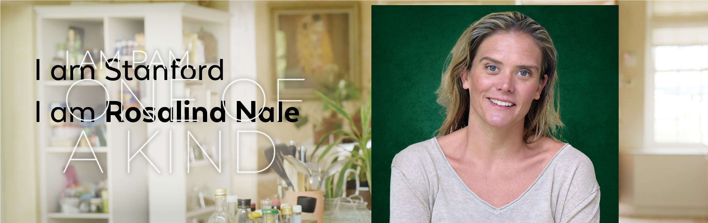 Rosalind Nale, your trusted property expert