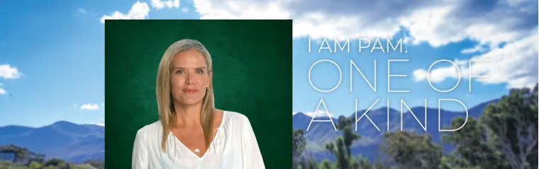 Rosalind Nale, your local property expert in Stanford, South Africa