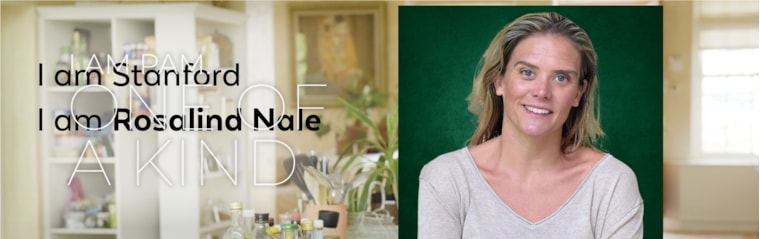 Rosalind Nale, your local property expert in Stanford, South Africa